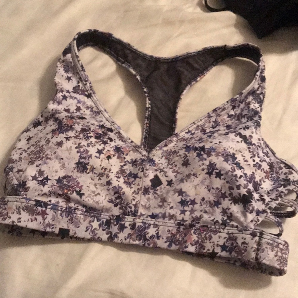 VS sport bra!